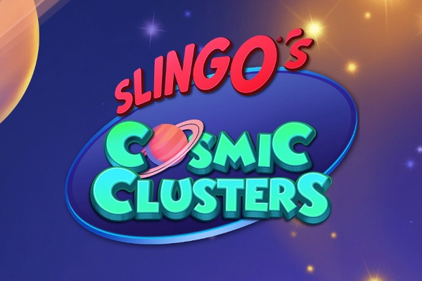 Slingos Cosmic Clusters